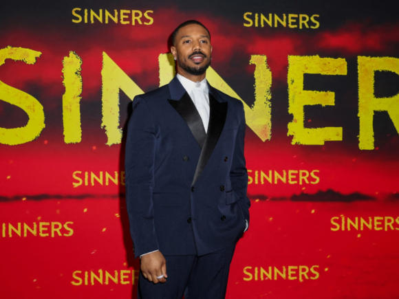 Michael B. Jordan identifies the performance by Sinners that deserves an Oscar nomination
