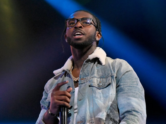 Former NYPD chief reveals shocking new information on Pop Smoke’s passing and the covert police investigation