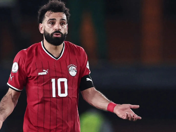 Mohammed Salah will have a meeting with the Egyptian boss