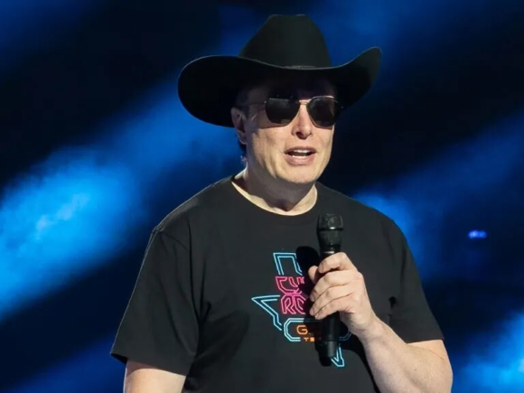 Elon Musk’s groundbreaking $1 trillion payday has been approved as Tesla propels itself into the future of AI and robotics