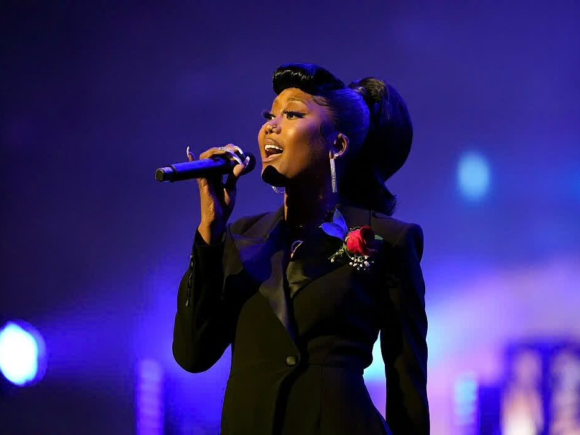 Muni Long Quits “The Boy Is Mine Tour” Due to Lupus Issues