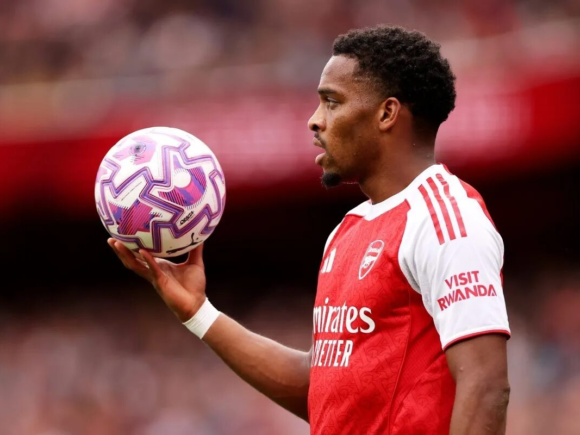 Arsenal deal is over as Rwanda looks to the US travel market