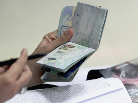 US Official: Trump Administration Revokes 80,000 Non-Immigrant Visas in Widespread Crackdown