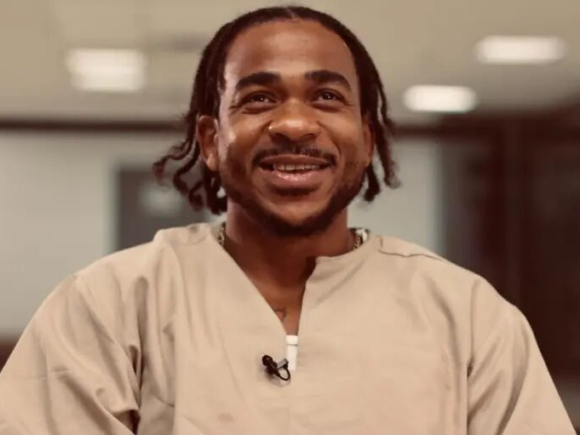 Max B was released from prison after serving years in prison