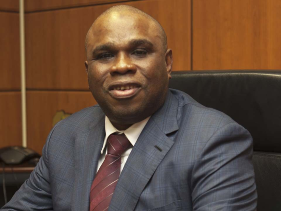 Oramah urges African leaders to take decisive action in the face of deglobalization