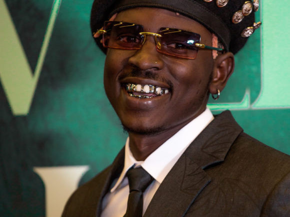 Rap Superstar Ish Kevin of Rwanda Silences His Critics With His New Single, “Chat Chat”