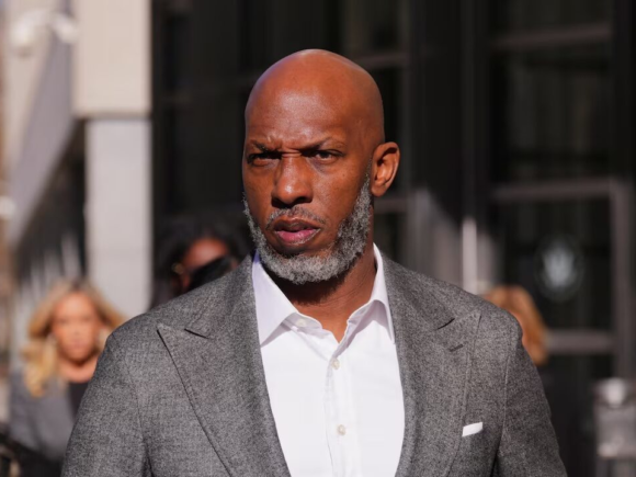 NBA’s Chauncey Billups pleads not guilty in rigged poker games case