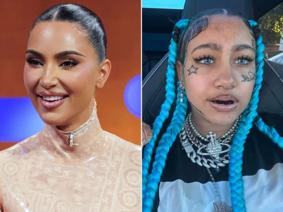 Kim Kardashian Responds to Criticism of North West’s Fashion – “As a Mother, I’m Doing the Best I Can”