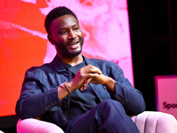 Mikel Obi Declares His Ambition for the NFF: “I Won’t Have Corruption Tied to Me”