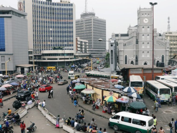 Nigeria’s outlook is upgraded to “positive” by S&P as Tinubu’s economic reforms pick up steam