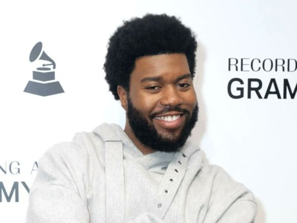 Khalid Discloses His Experience of Being Outed: “It was incredibly annoying”