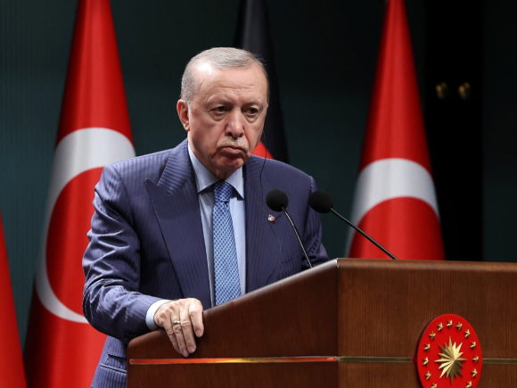 Turkish delegation will meet in Pakistan with the goal of concluding a peace agreement with Afghanistan