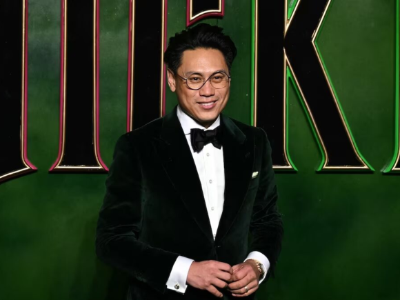 John M. Chu, the director, believes Wicked 3 will come next