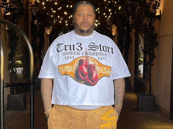 Future’s Brother FBG Casino Faces Serious Federal Charges Following a Massive Fentanyl Bust