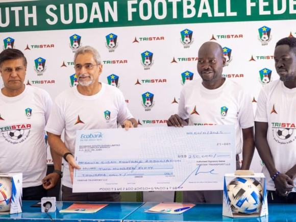 Tristar and SSFF have agreed to work together for another year