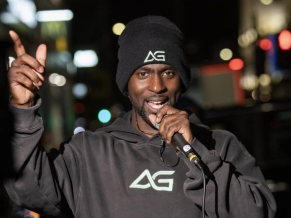 Global Music Marketplace Kenya will be the starting point of Titan DJ AG Online’s first-ever Africa tour