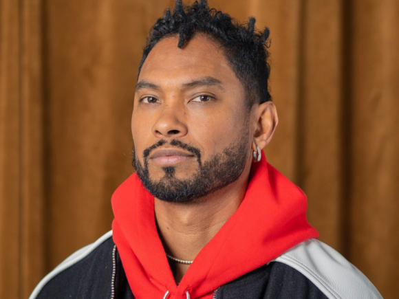 Miguel Hints At A New Album After An Eight-Year Break
