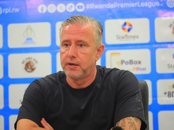 We choose Rwanda for a variety of reasons, according to Al Hilal coach