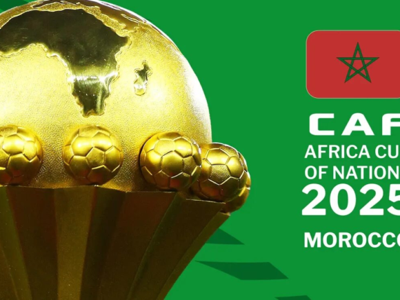 Morocco sets new standards before AFCON 2025