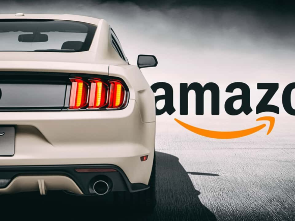 Ford Launches a New Online Purchasing Experience by Bringing Certified Used Vehicles to Amazon