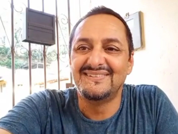 Tony Germano, a Netflix star, dies in a terrible accident after falling from a roof