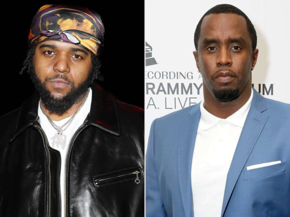 C.J. Wallace, the son of famous B.I.G., is accused of taking part in Diddy Freak Offs and has filed a defamation lawsuit