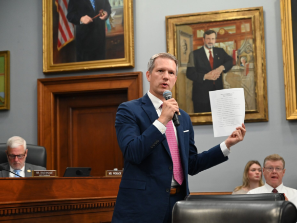 US congressman requests prayers following the kidnapping of 25 girls in northern Nigeria, while Buhari’s former aide denies the existence of a “Christian enclave”