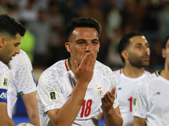 Iran will skip the World Cup draw due to visa limitations