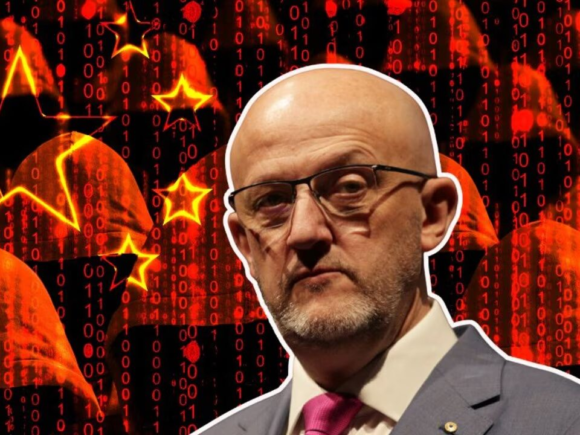 Australian Intelligence Agency Chief Warns of High-Impact Cyber Sabotage Threat From Chinese Hackers
