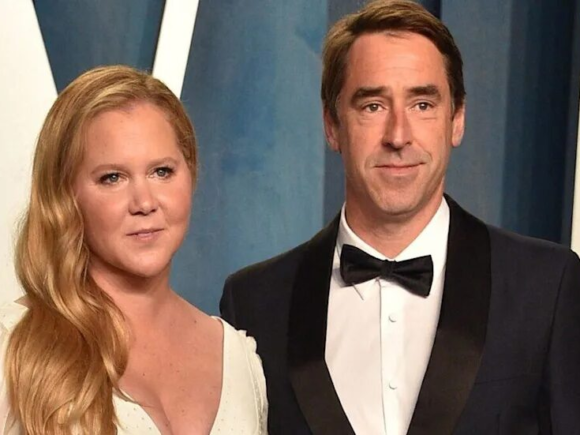 Amy Schumer’s marriage is reportedly facing challenges as she seeks greater fulfillment in life