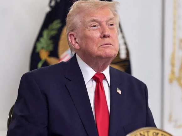 Trump claims that Venezuelan airspace ought to be shut down