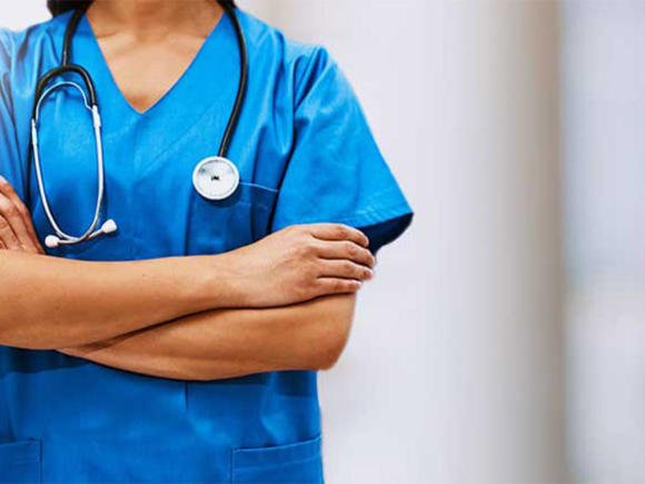 Nursing Degrees Were Just Downgraded by the Government—Healthcare Could Pay the Price