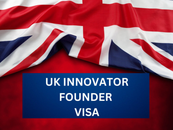 UK will permit foreign students to apply for the innovator founder visa without having to travel abroad