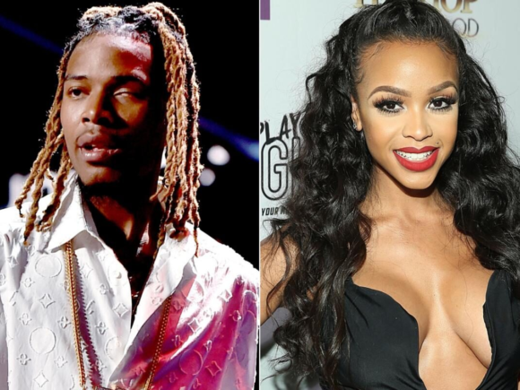 Rayface’s allegations Masika Kalysha attempted to setup a robbery of Fetty Wap