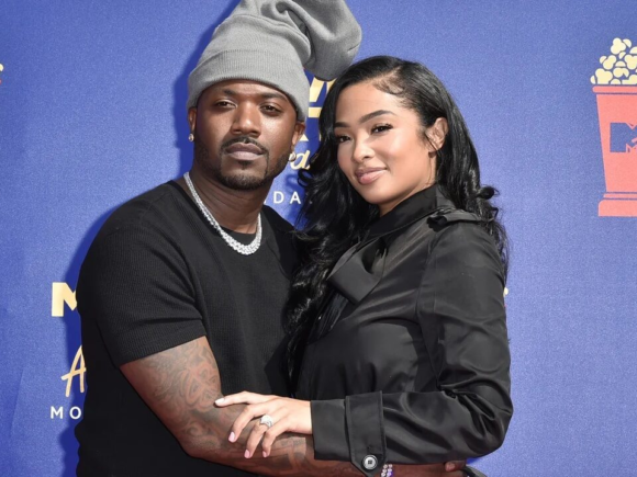 Ray J’s domestic dispute with Princess Love resulted in his permanent ban from Twitch