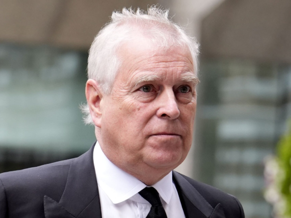 “I Can’t Endure This Any Longer,” Andrew Informed Epstein, Recently Unveiled Emails Uncover