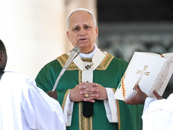 Pope Leo XIV Identifies Nigeria Among Countries Experiencing Christian Persecution