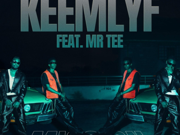 Mr. Tee and Keemlyf remain focused on their goal at the club with their most recent anthem, “Mission”