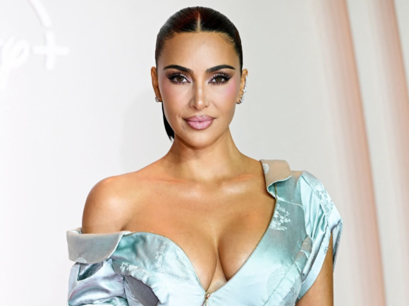 Kim Kardashian attributes some of her failures on her legal exams to ChatGPT