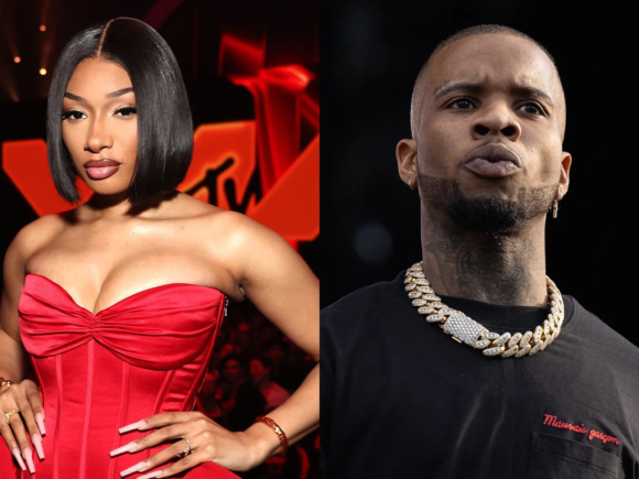 The court rejects Tory Lanez’s appeal in the Megan Thee Stallion Shooting case, confirming the conviction