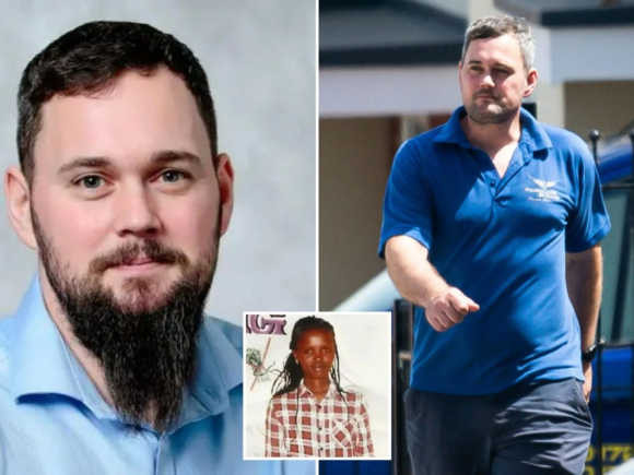 Former British soldier who was wanted for murder in Kenya was denied bail