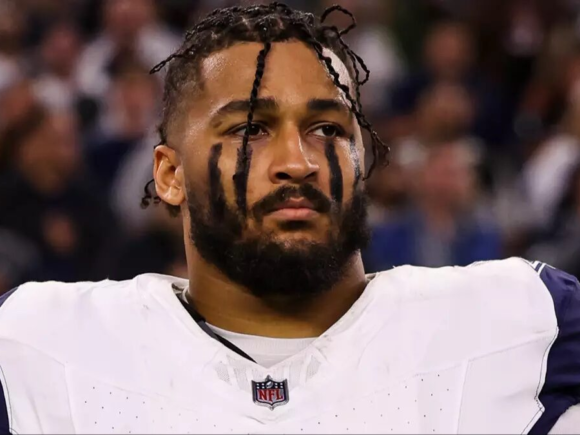 Cowboys Player Marshawn Kneeland’s Last Hours: Sending Farewell Text Before Passing Away