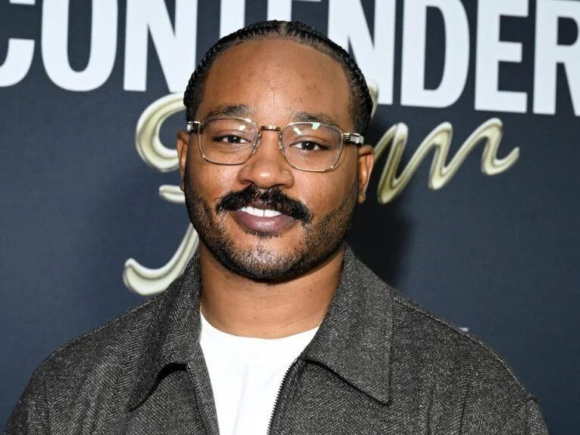 Ryan Coogler Says Black Panther 3 Will Be His Next Movie