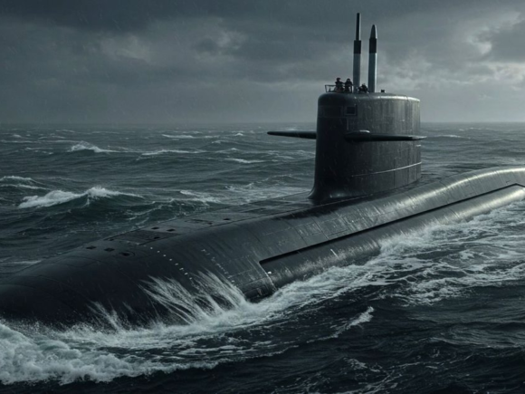 Pakistan will strengthen its naval ties with Beijing by introducing the first Chinese-built submarine in 2026