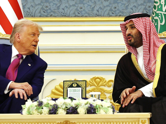 Trump Verifies US Will Sell Saudi Arabia F-35 Fighter Jets Before White House Negotiations