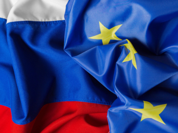 Russia threatens legal action as the EU intends to finance Ukraine’s recovery with €210 billion in frozen assets