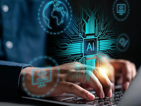 A UN report warns that AI could increase the gap between developed and developing nations