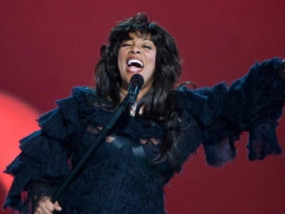 Donna Summer has secured her place in the Songwriters Hall of Fame: Here are the top 5 songs from her catalog that we simply can’t live without