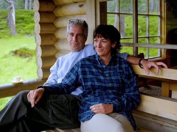 Balmoral’s email requesting “inappropriate friends” from Ghislaine Maxwell is exposed in Epstein files