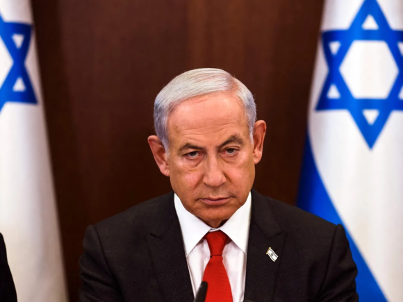 Netanyahu To Nigerian Government: Attacks Must Stop Immediately, Persecution Of Christians Cannot Continue